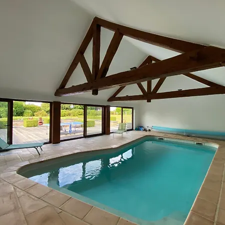 Bed and Breakfast La Cle Des Champs Jodoigne Exterior foto