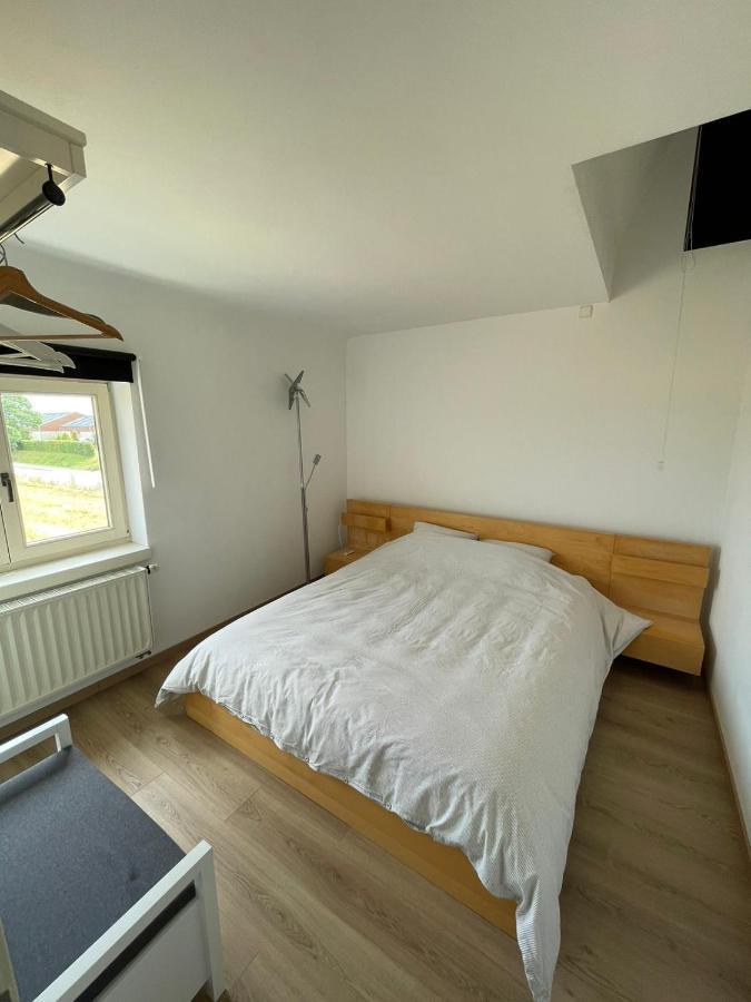 La Cle Des Champs Frühstückspension